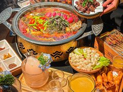 -探鱼·鲜青椒爽麻烤鱼(领展购物广场店)