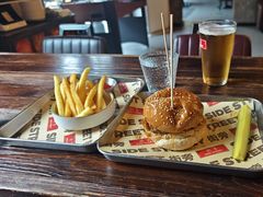 -Side Street街旁(交道口店)