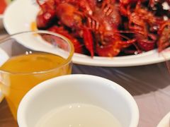 -有位虾匠·香辣蟹·小龙虾(李村店)