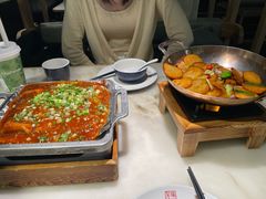 -绿茶餐厅(北京世纪金源店)