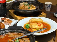-乡里八闽·福州乡土菜(火车北站店)