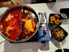 -梵云依家小冒菜(新街口总店)