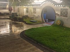 -西山人家·二十年老字号农家菜(旺山店)
