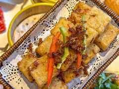 -粤秀小厨·广式早茶(辽宁路店)