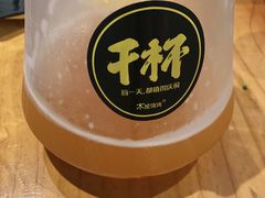 -木屋烧烤(龙湖天街店)