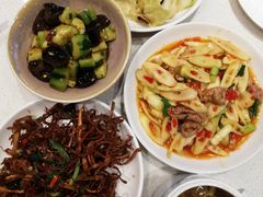 -泉上·发现DISCOVERY ·黔菜餐厅(银海元隆广场店)