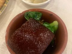 东坡焖肉-楼外楼(西湖景区孤山路店)