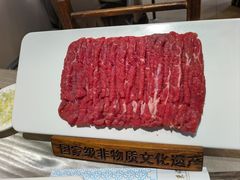 -东来顺饭庄(王府井步行街店)