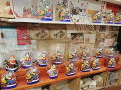 -老北京兔儿爷(杨梅竹斜街店)