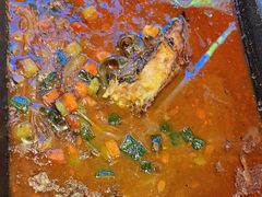 -雅佳神话·麻辣烤鱼(新街口店)