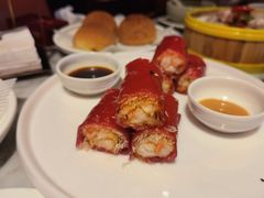 -蝴蝶里·粤菜·点心(龙湖天街&滨江店)