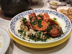 -三品香·江浙菜(松江九谊店)