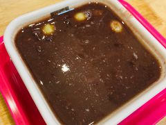 莲子红豆沙-满记甜品(王府井北京市百货大楼店)