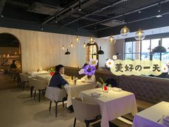 大堂-Solo(衡山路店)