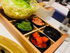 -花味烤肉·拌饭(庐阳万科店)