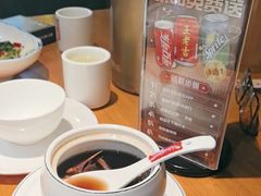 -壹只卤鹅 · 潮汕菜(京基百纳店)