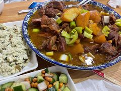 -东财大盘鸡(黑石礁店)