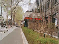 -金海湾海鲜总店