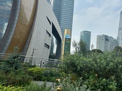 -上海中心大厦
