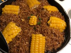 -绿草地·湘菜(悦方ID mall店)