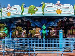 -安徒生童话乐园