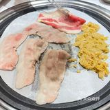 进来一顿夸的 正宗东北烤右