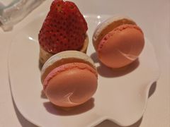 -L'Arome芳芳法国餐厅(仙林金鹰店)