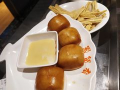 -蜀留香火锅·始于1999·原四川老火锅(白堤路店)