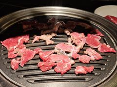 -東盛炭烤自助料理(玄武招商花园城店)