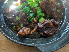 -庄行曹记羊肉(泗泾店)