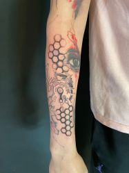 -MDZ STORE·TATTOO·耳饰