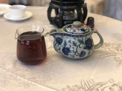 -香云轩·顺德菜(香云纱园林酒店店)