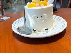 -云境cloudland·口味蛋糕•下午茶(长江路店)