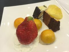 -星巴克(长春开运街欧亚店)