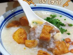 -香港池仔记肠粉王(博多新记襄阳南路店)