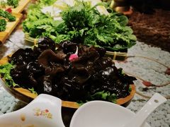 -慢丽江·云南野生菌土鸡锅(付家庄店)