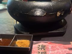 -黑牛の店·黑金店(沈阳万象城店)