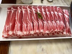 -东来顺•非遗火锅(外滩店)