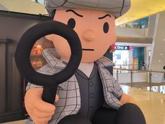 -天河城购物中心