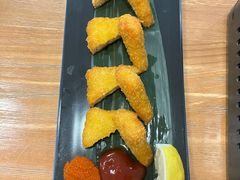 -沃野Oii(青年湖店)