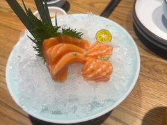-环球渔市·平价海鲜餐厅(星潮广场店)