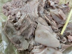 -小辫子羊肉面馆(周东店)