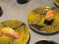 -小乔回转寿司(铁东万象汇店)