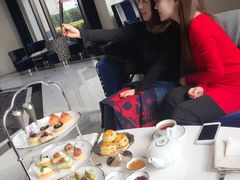 -上海苏宁宝丽嘉酒店·Cafe Bellagio西餐厅