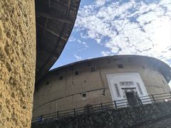 -初溪土楼群