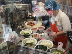 -陆长玖古法猪脚饭(玄风桥店)