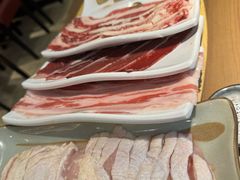 -万岁寿司(蓬江万达店)