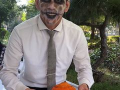 -翠贝卡&Mama Kelly Brunch Coffee(河西店)