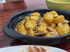 日本豆付煲-甜甜屋(解放中路店)