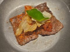 -韩山葵烤肉(太古里店)